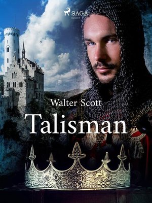 cover image of Talisman